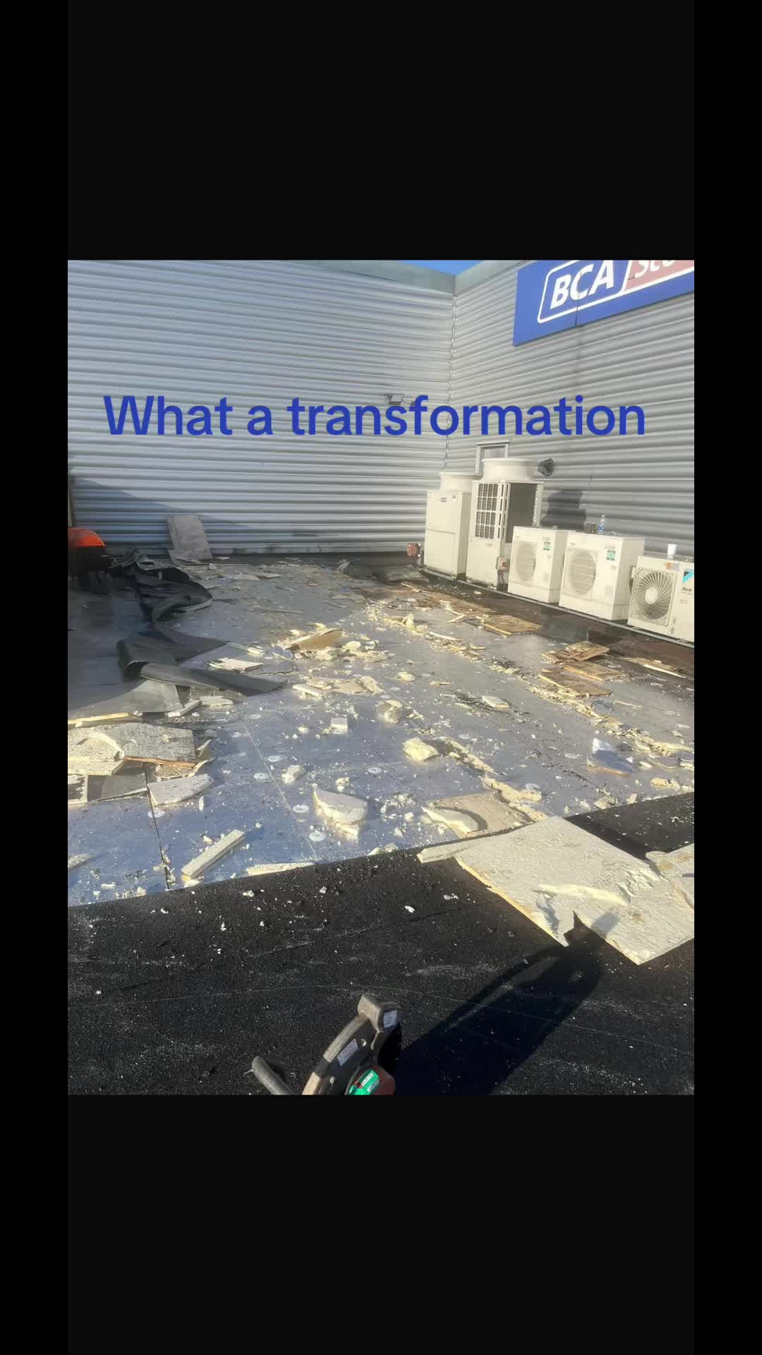 @A.Jennings Roofing