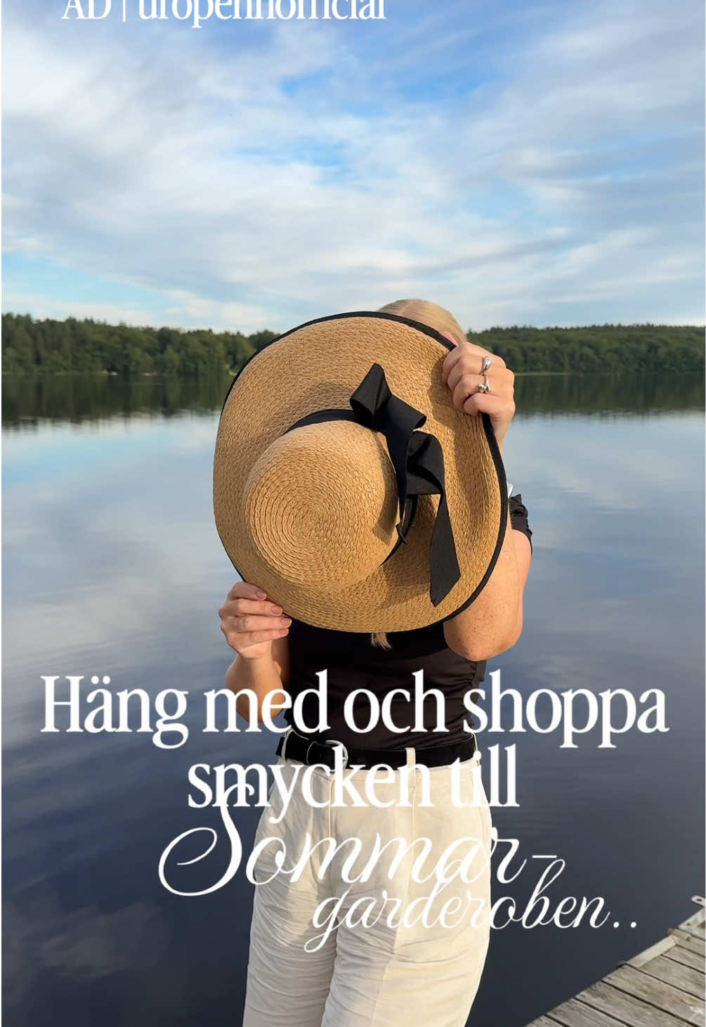 @Sandra Eriksson