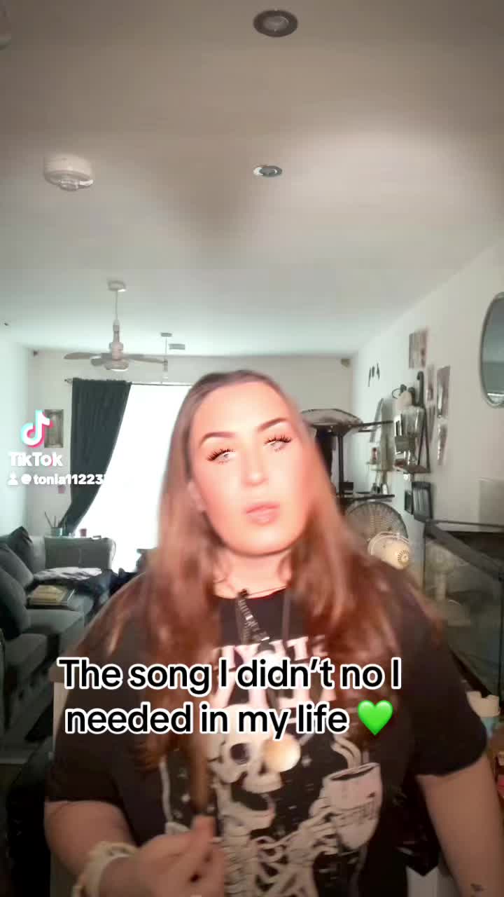 @Tonia 💚💚