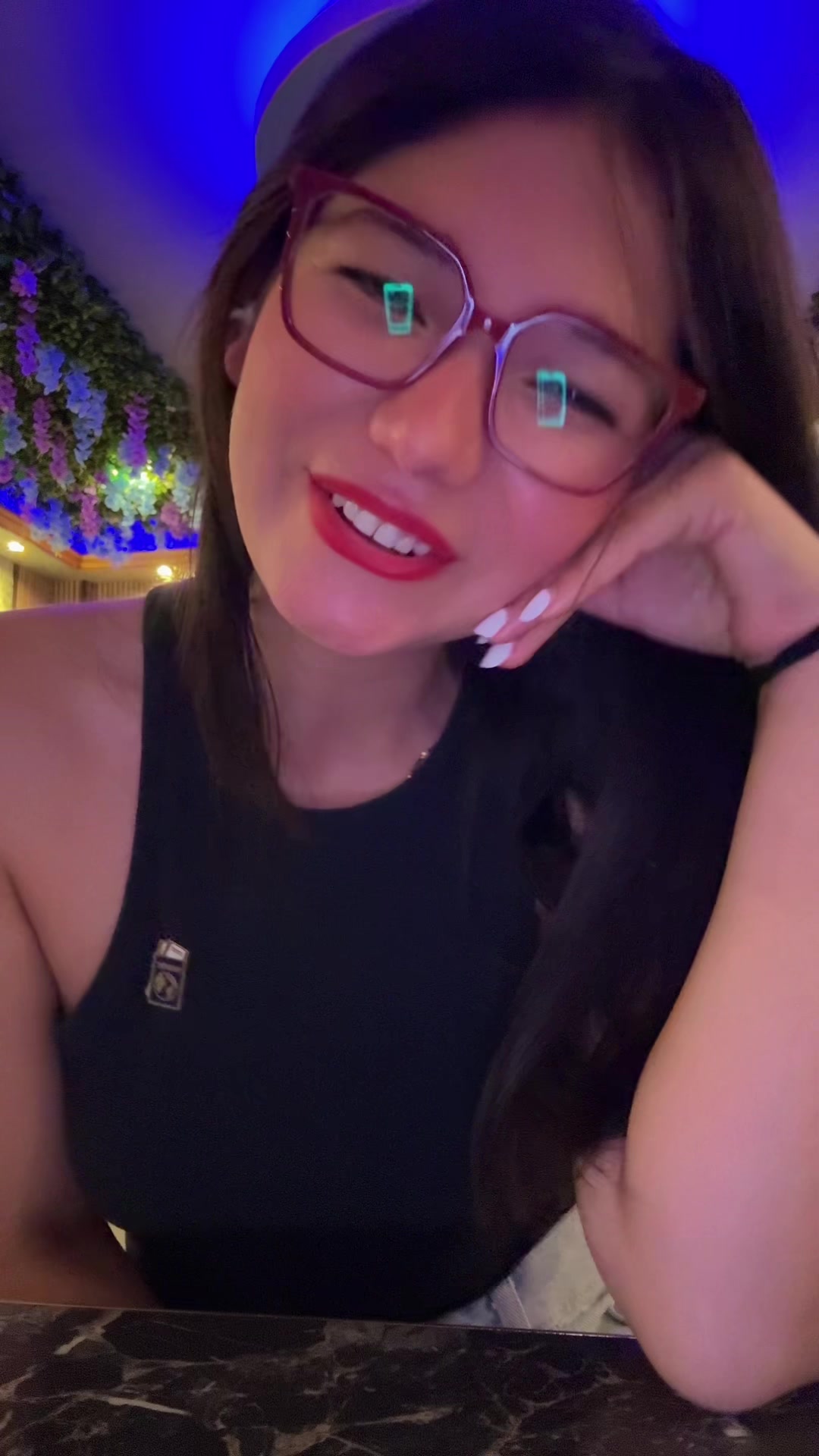 @La catracha japonesa Dinabel✈️