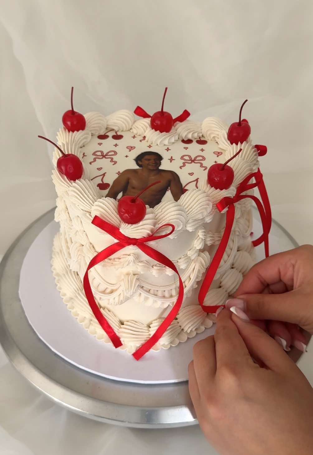 @Cake That Cardiff