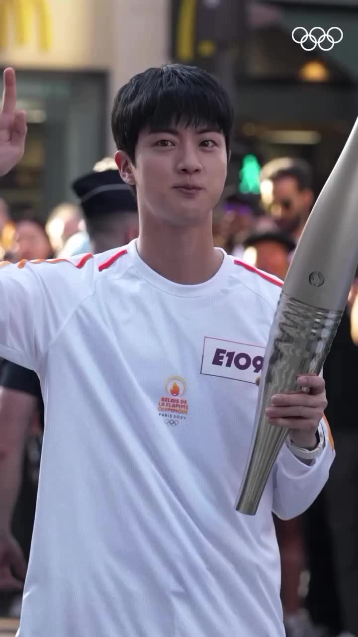 @Olympics™