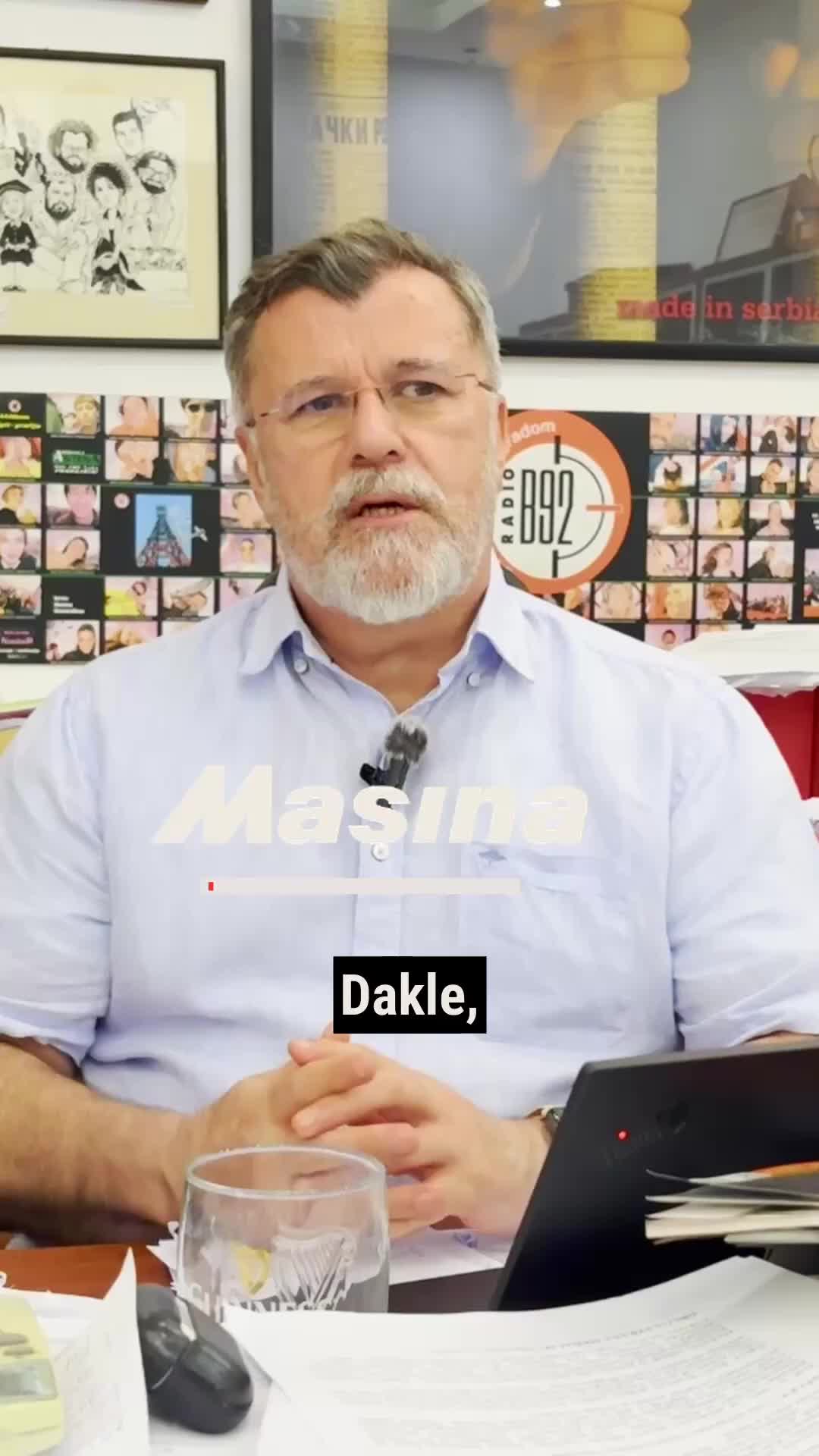 @Mašina