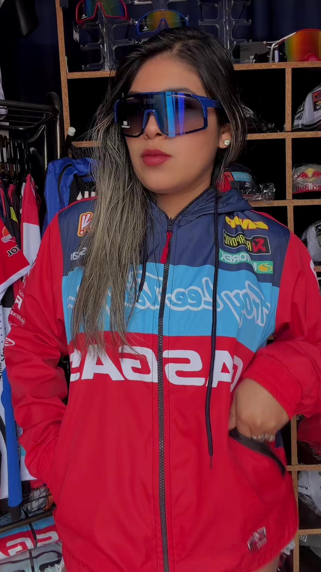 @Mariolyvillarroel 🫶🏻🥰🏁