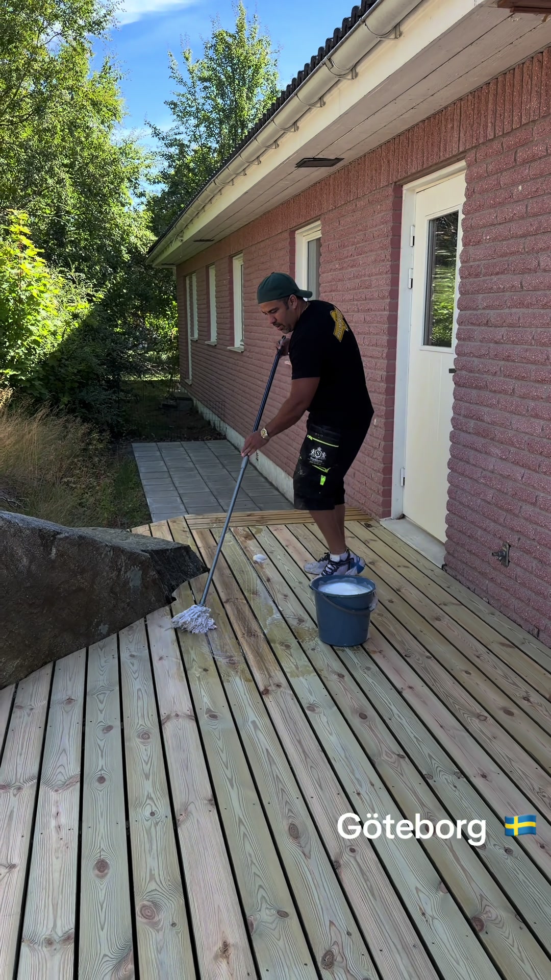 @Skandinaviska trägolv AB
