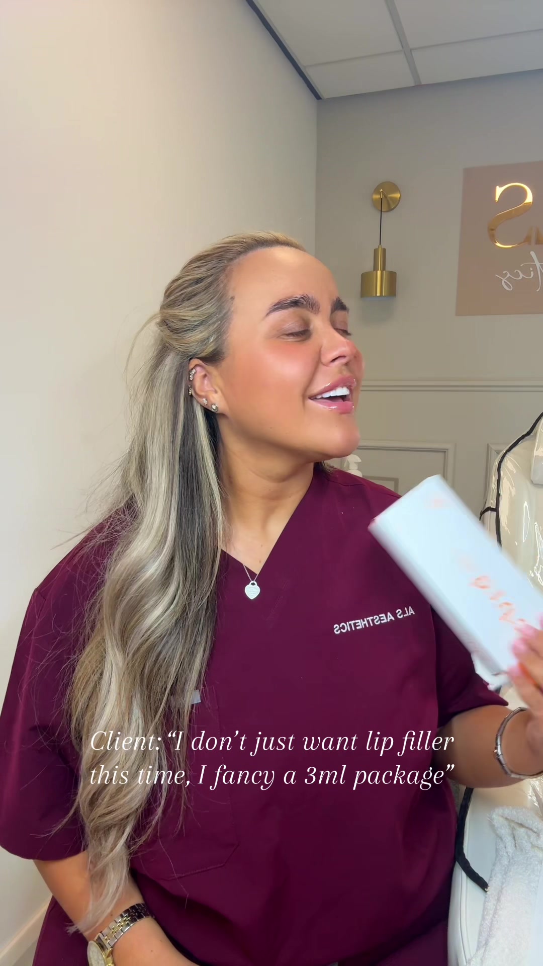 @ALS Aesthetics
