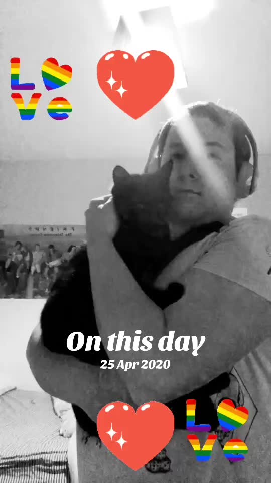 @George🐵🏳️🌈