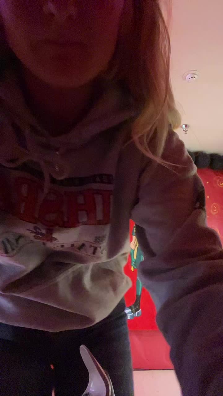 @Mackenzie Posey