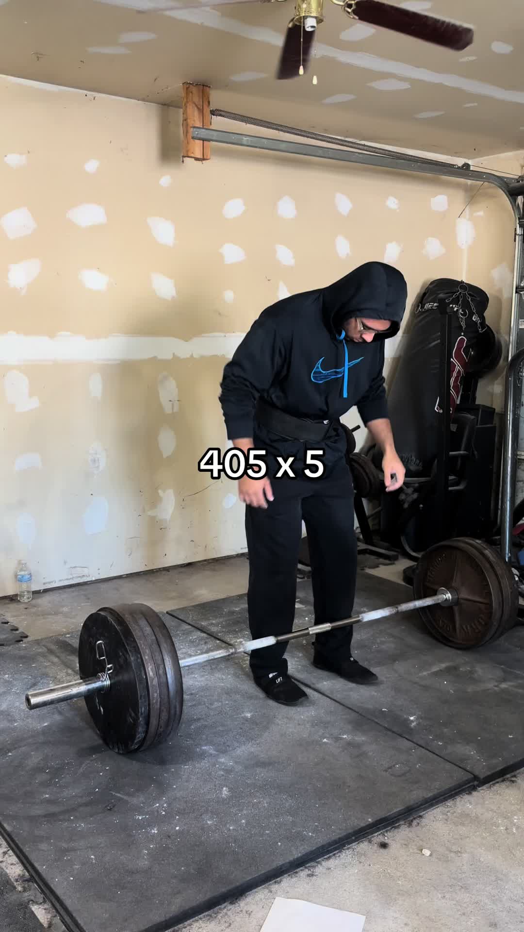 @Gym bro