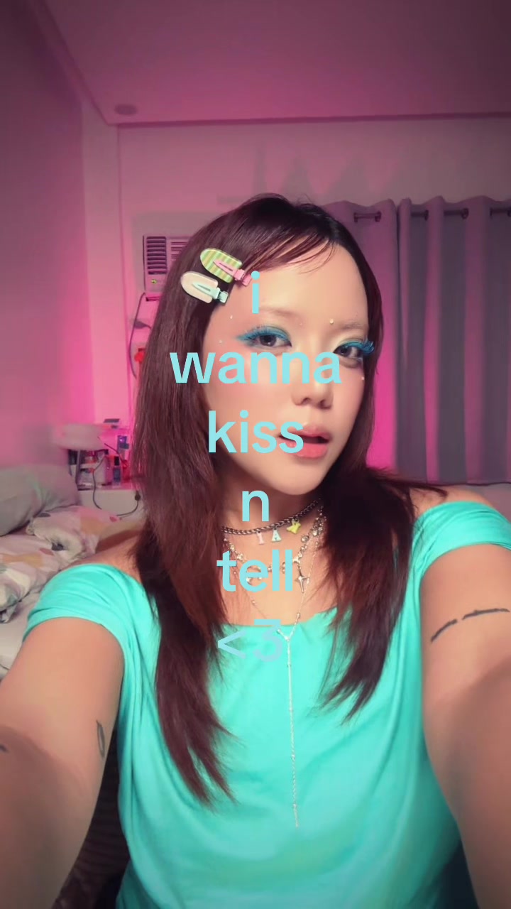 @KAIJA ♡