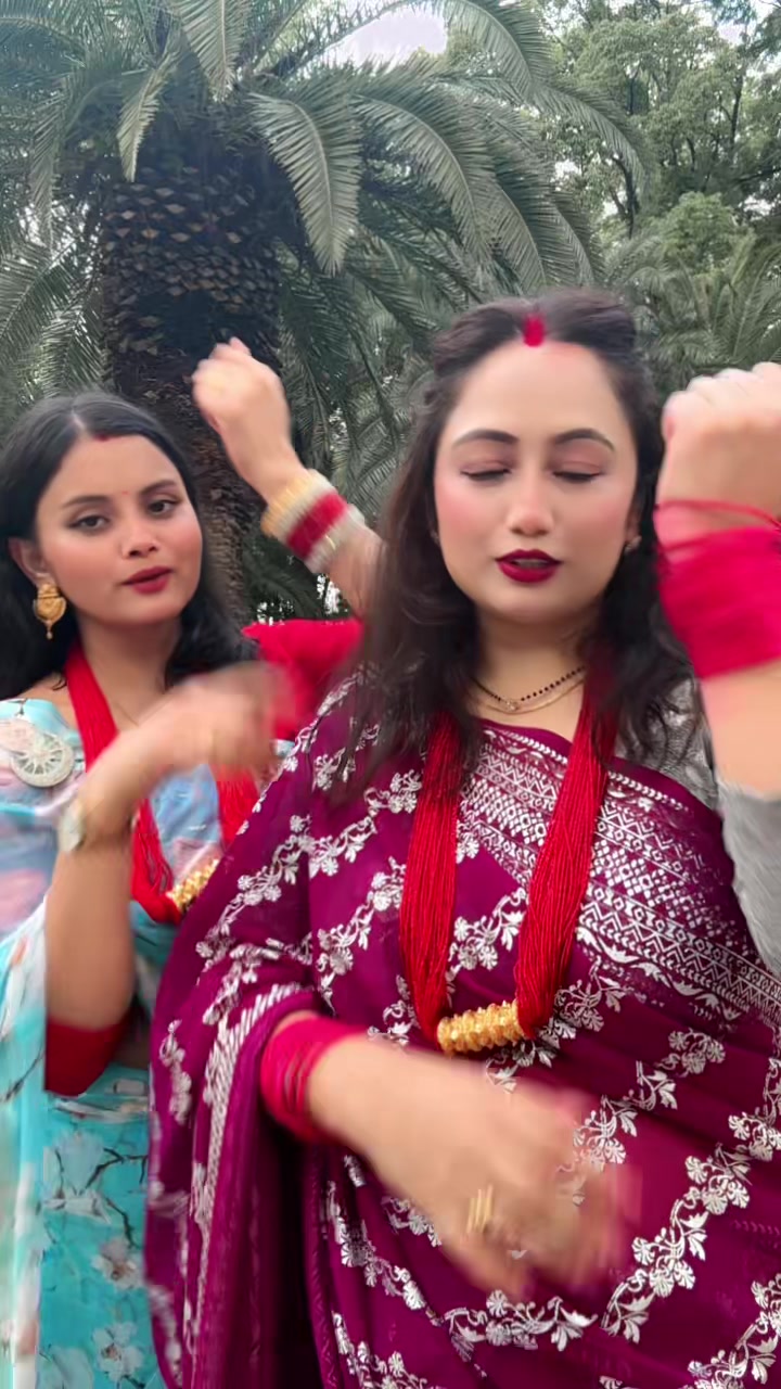 @Sangita Dhungana