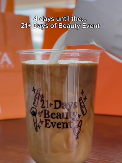 @Ulta Beauty