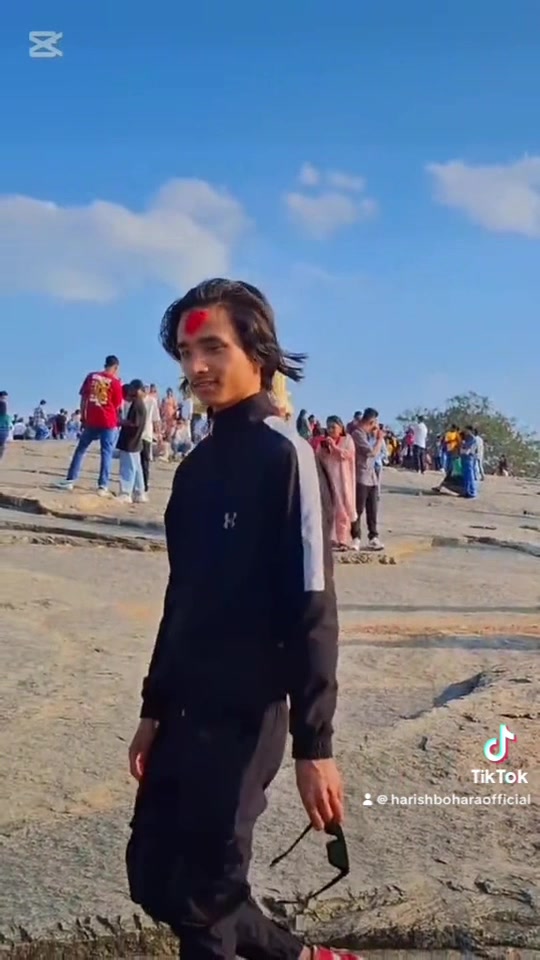 @हरिश बोहरा