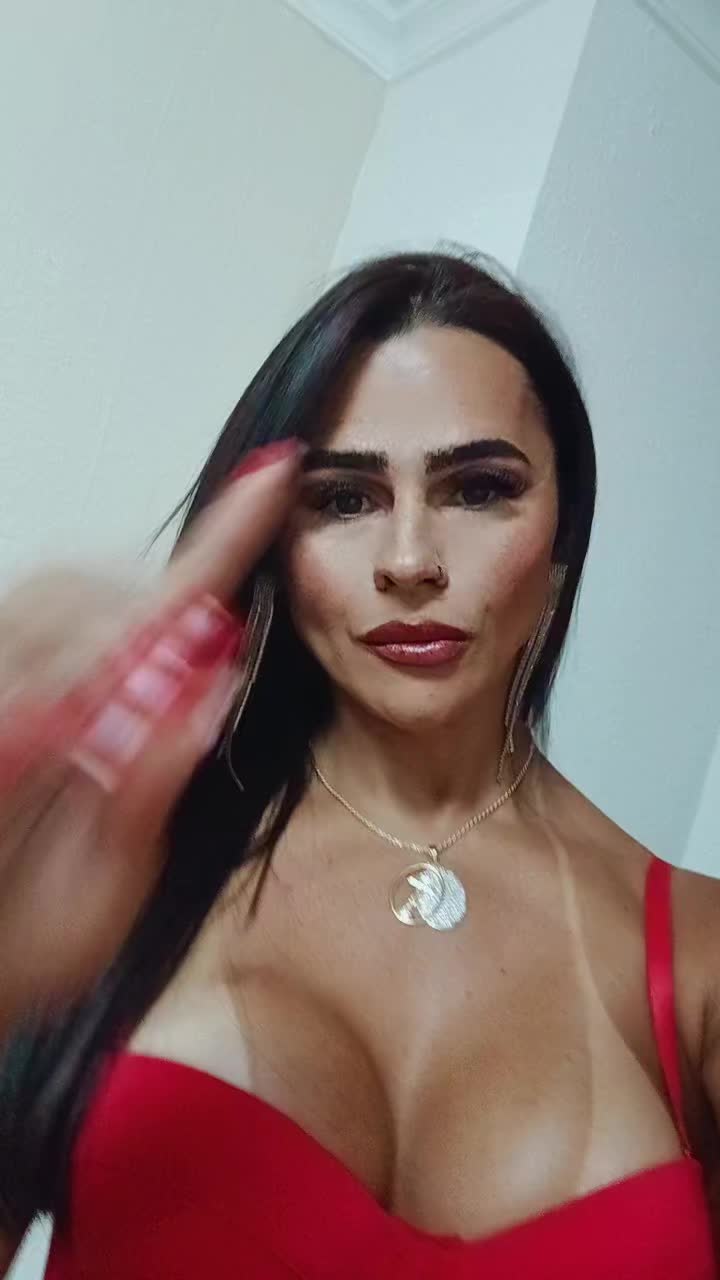 @Iasmym Rios