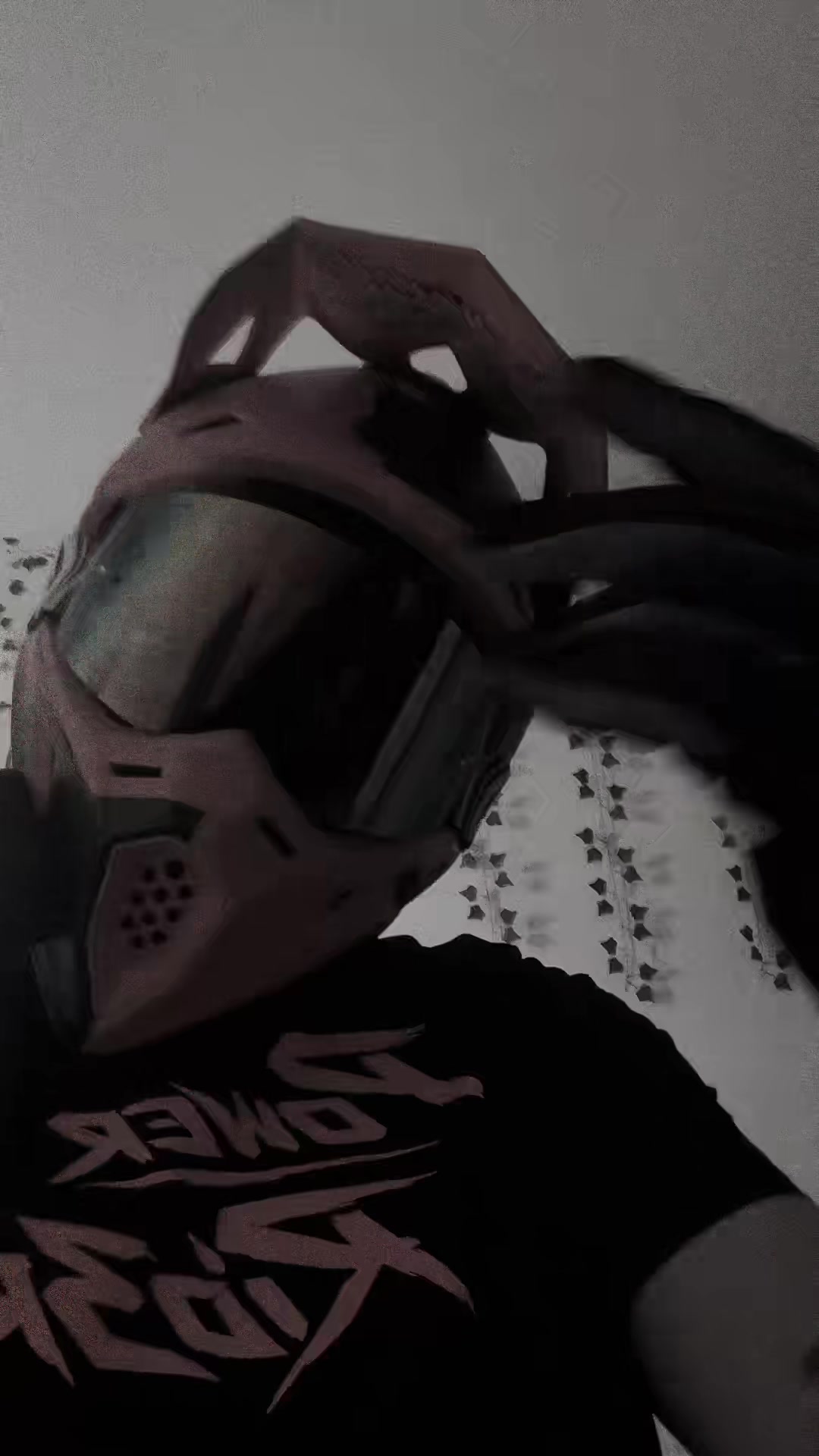 @Power_Rid3r®#Team_Anonymität