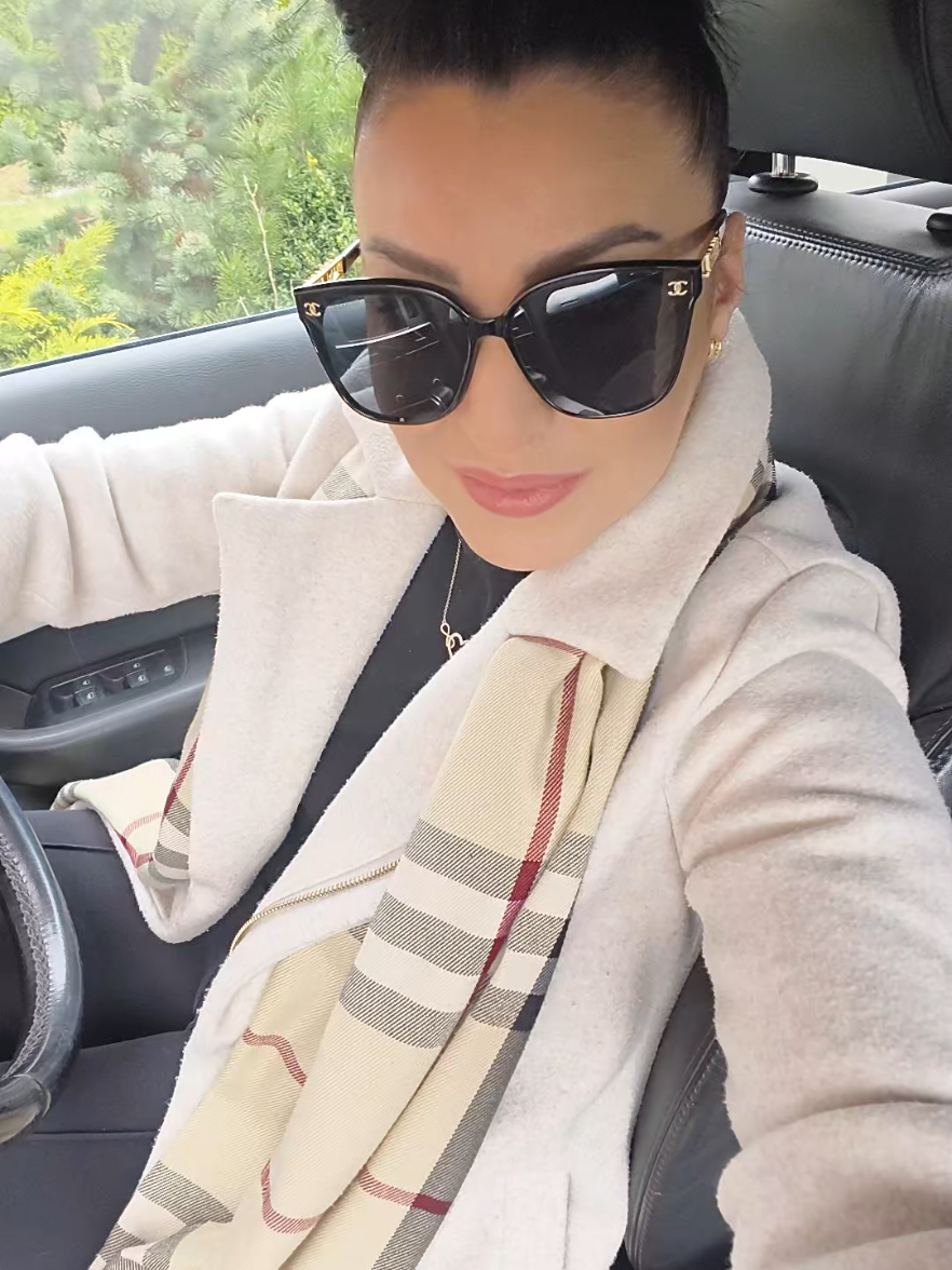 @Karolina Chudzińska