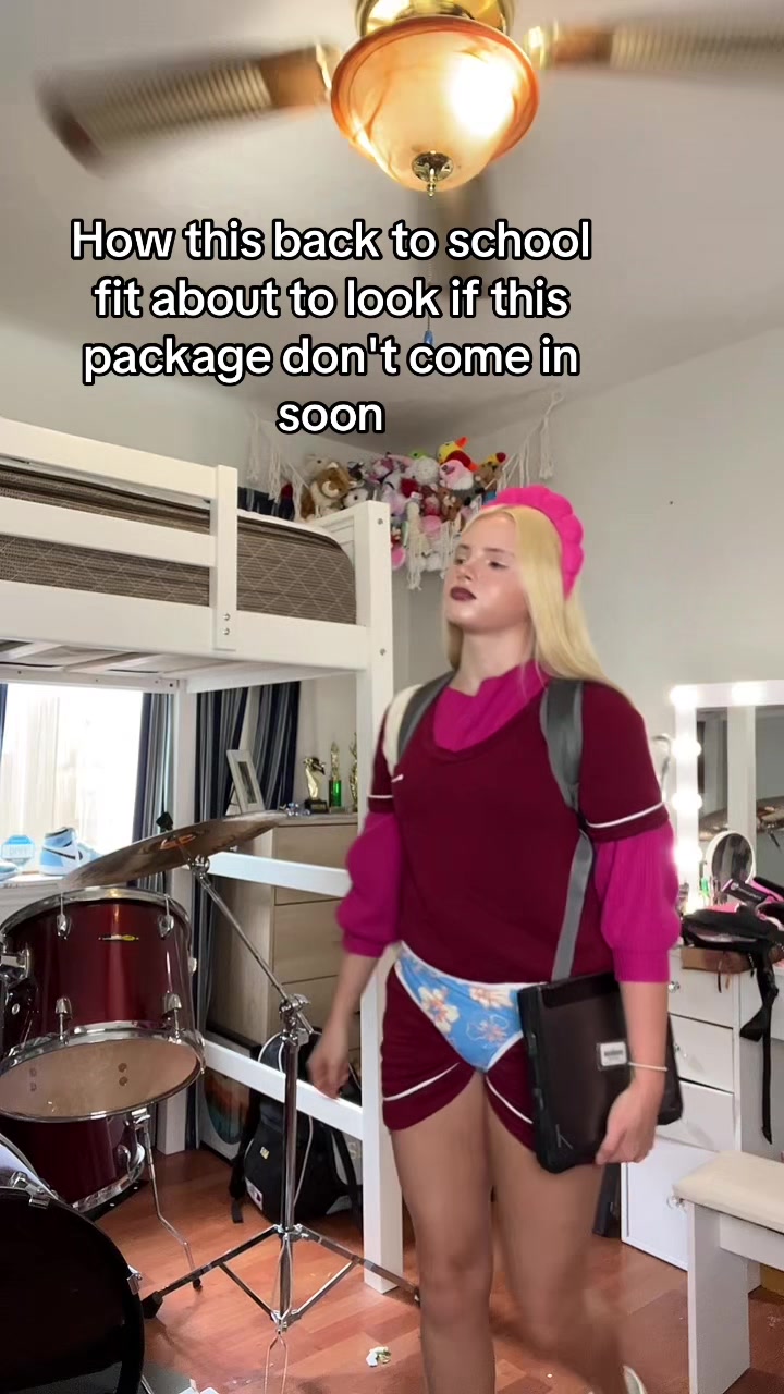 @Mia Starr