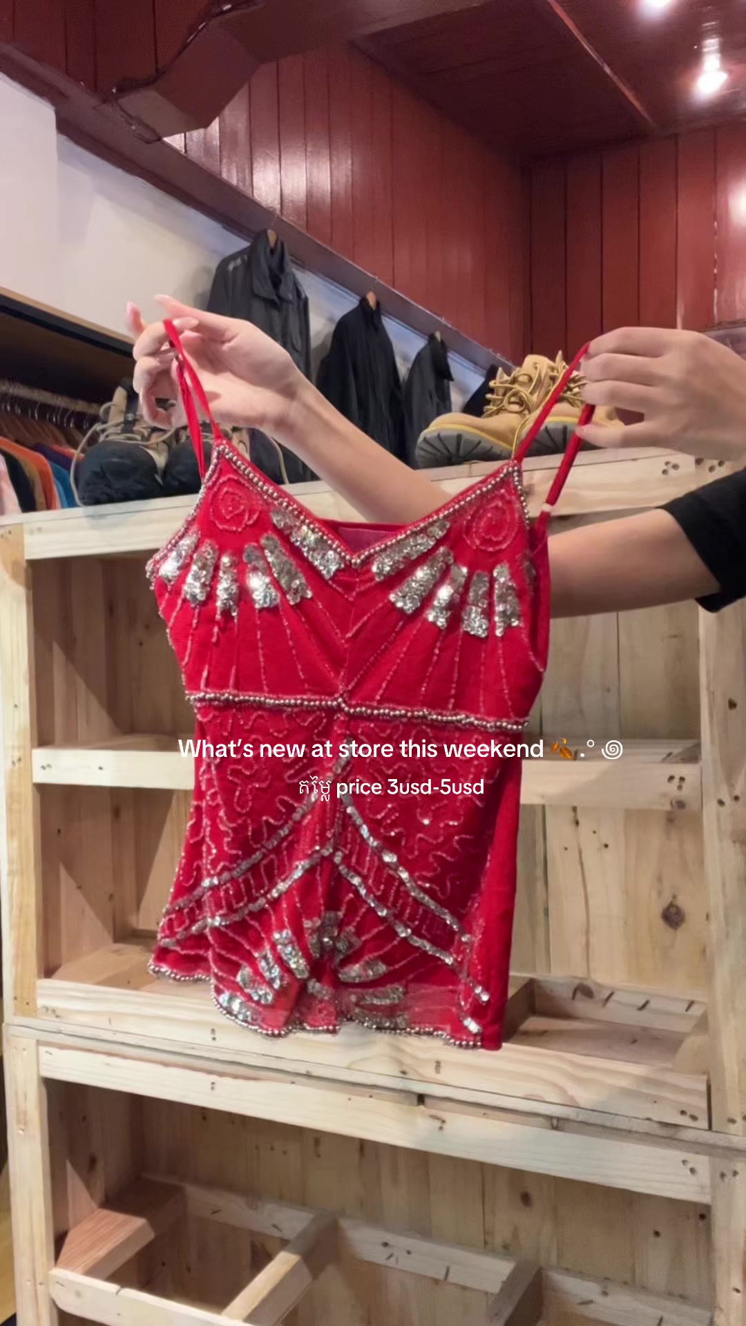 @Marie Vintage Store