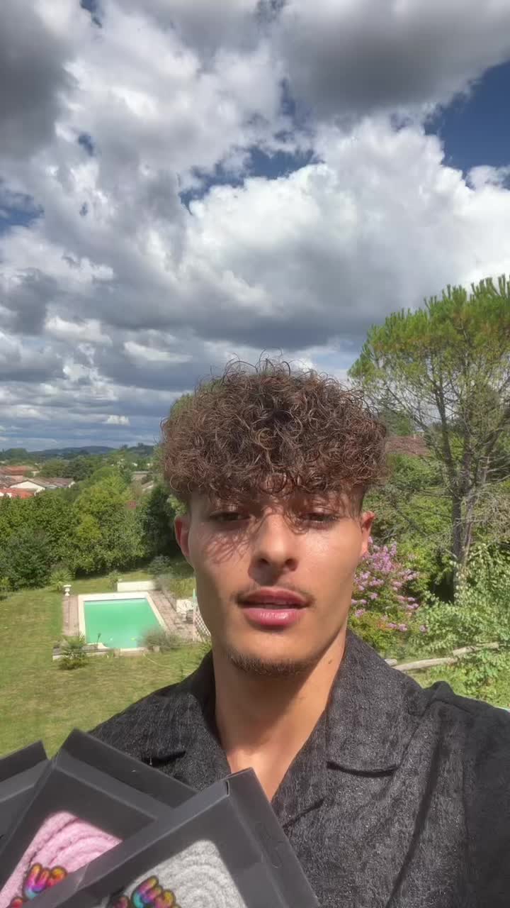 @dorian baleria