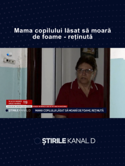 @Stirile Kanal D