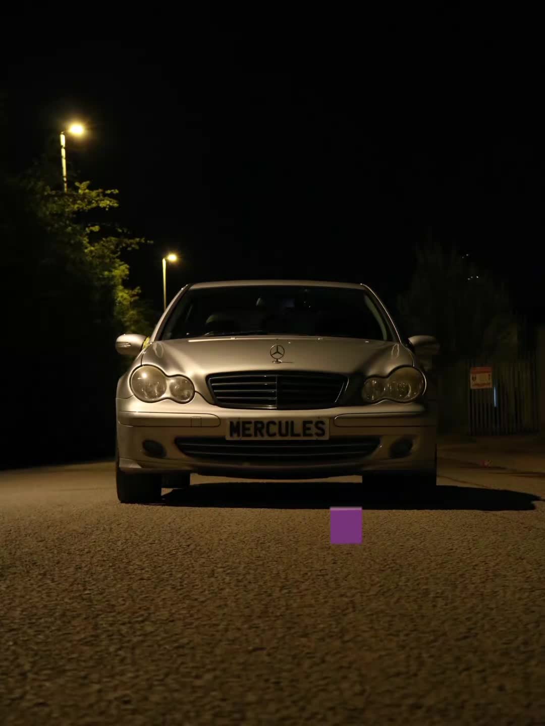 @Mercules the merc
