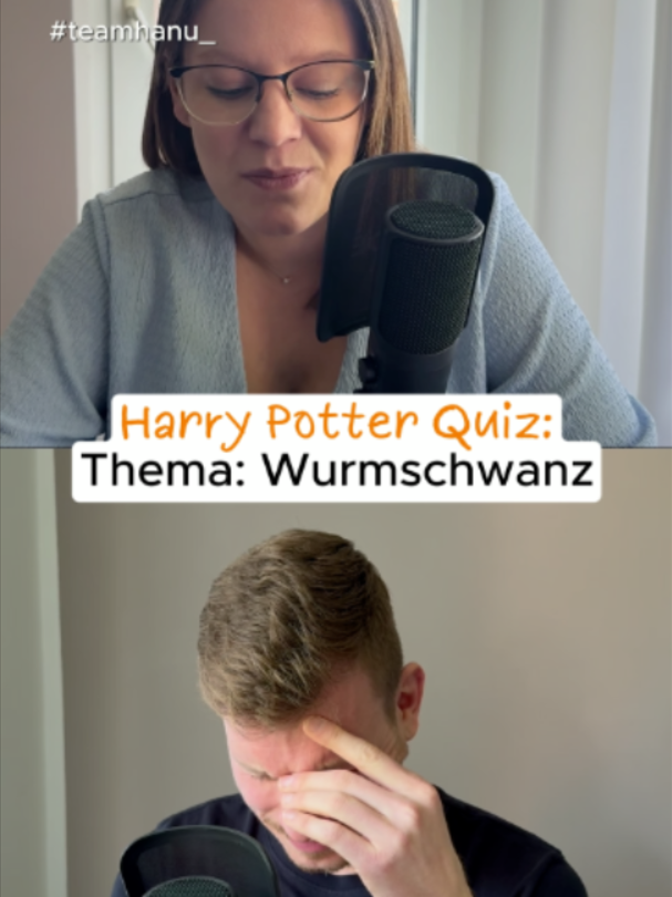 @Muggelgeflüster