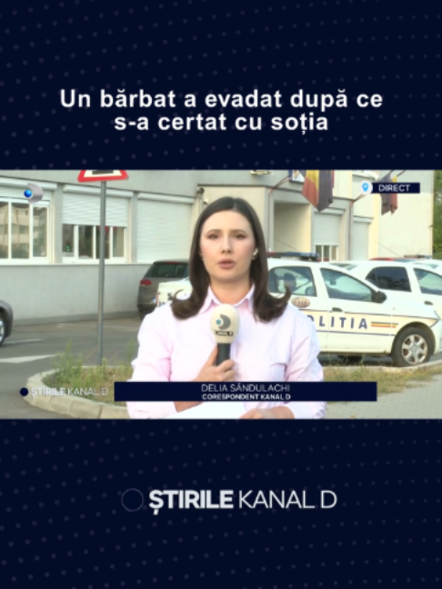 @Stirile Kanal D