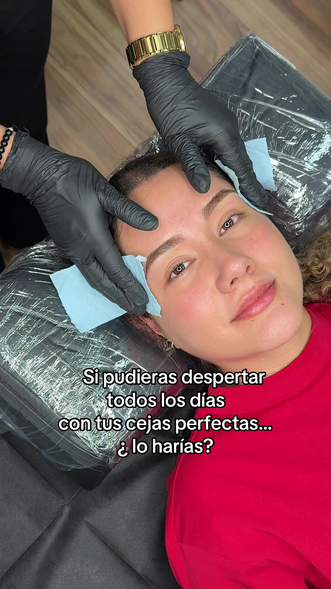 @Eve Makeup