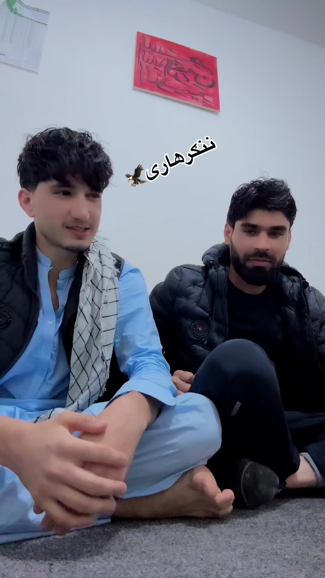 @(ننـــګرهارى)