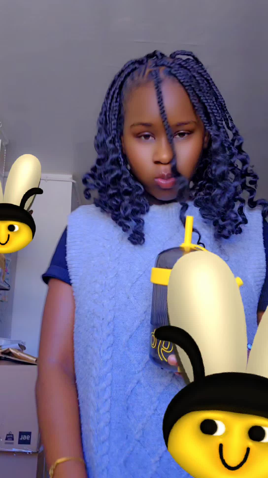 @aminata 💋❤️