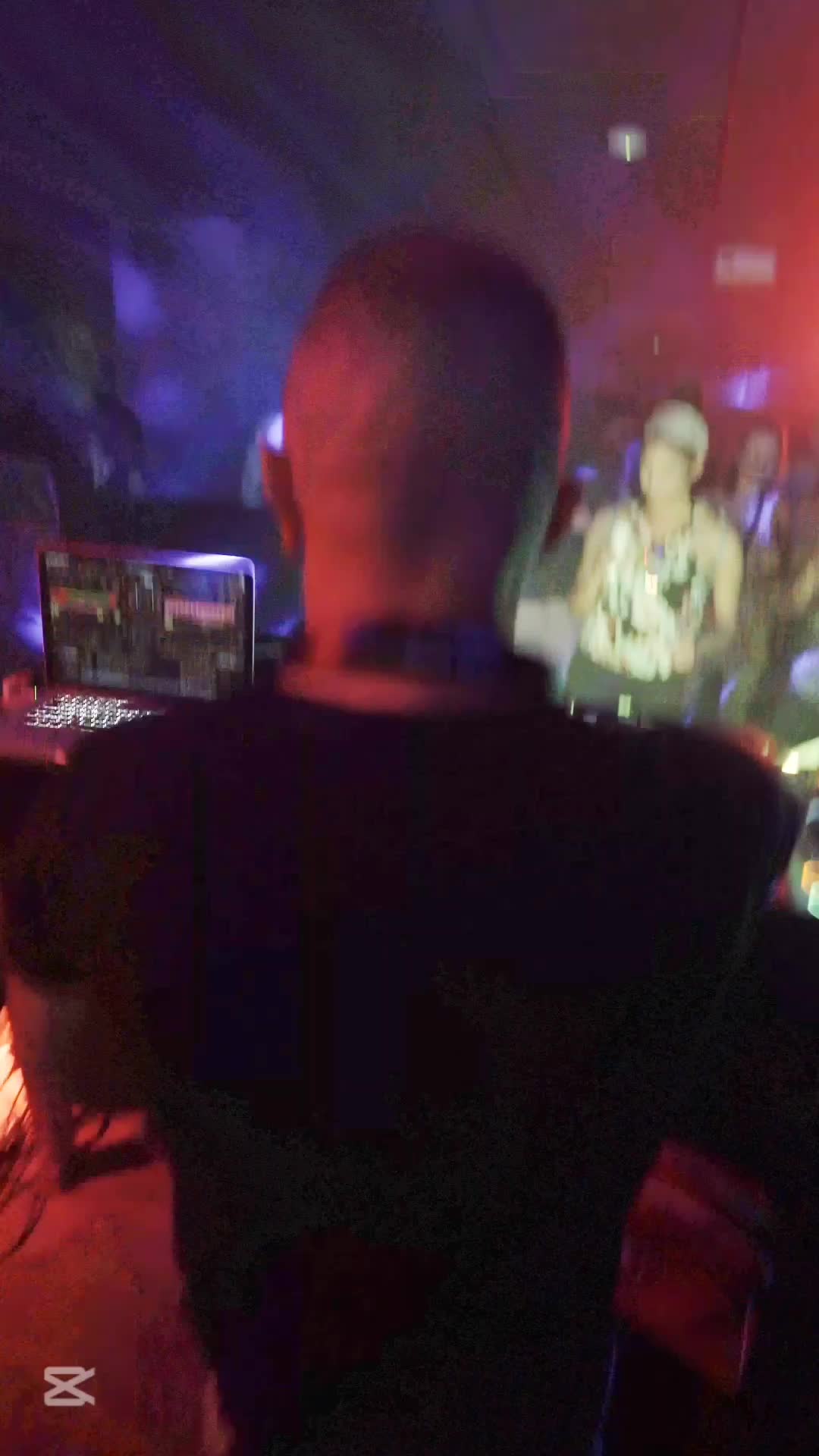 @dj tribe