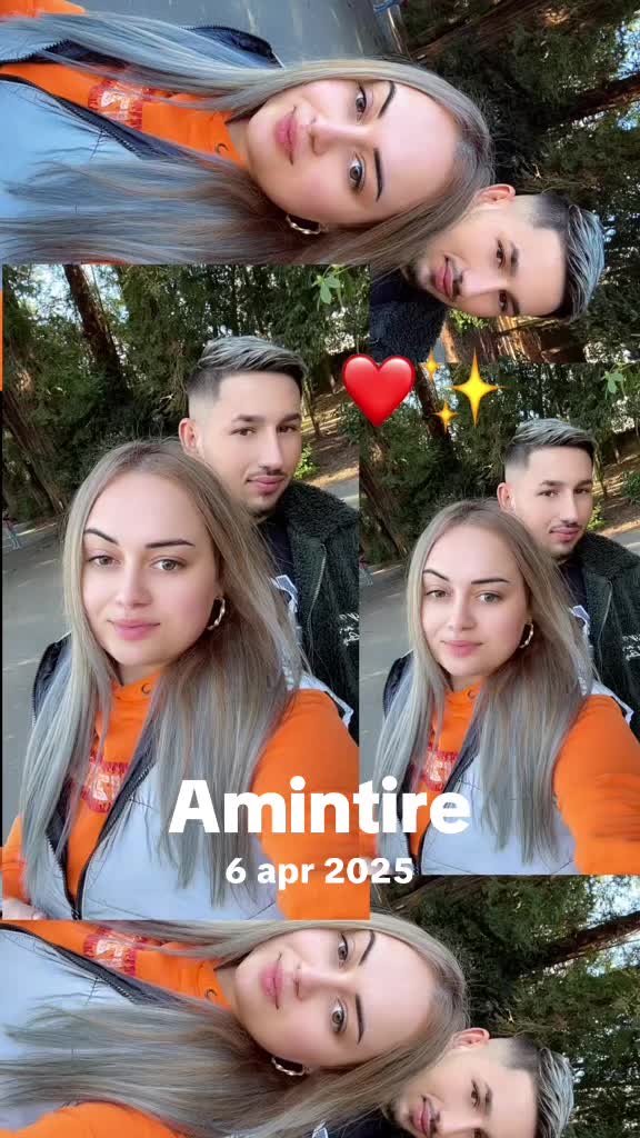 @❤️Deea♾️Marius❤️