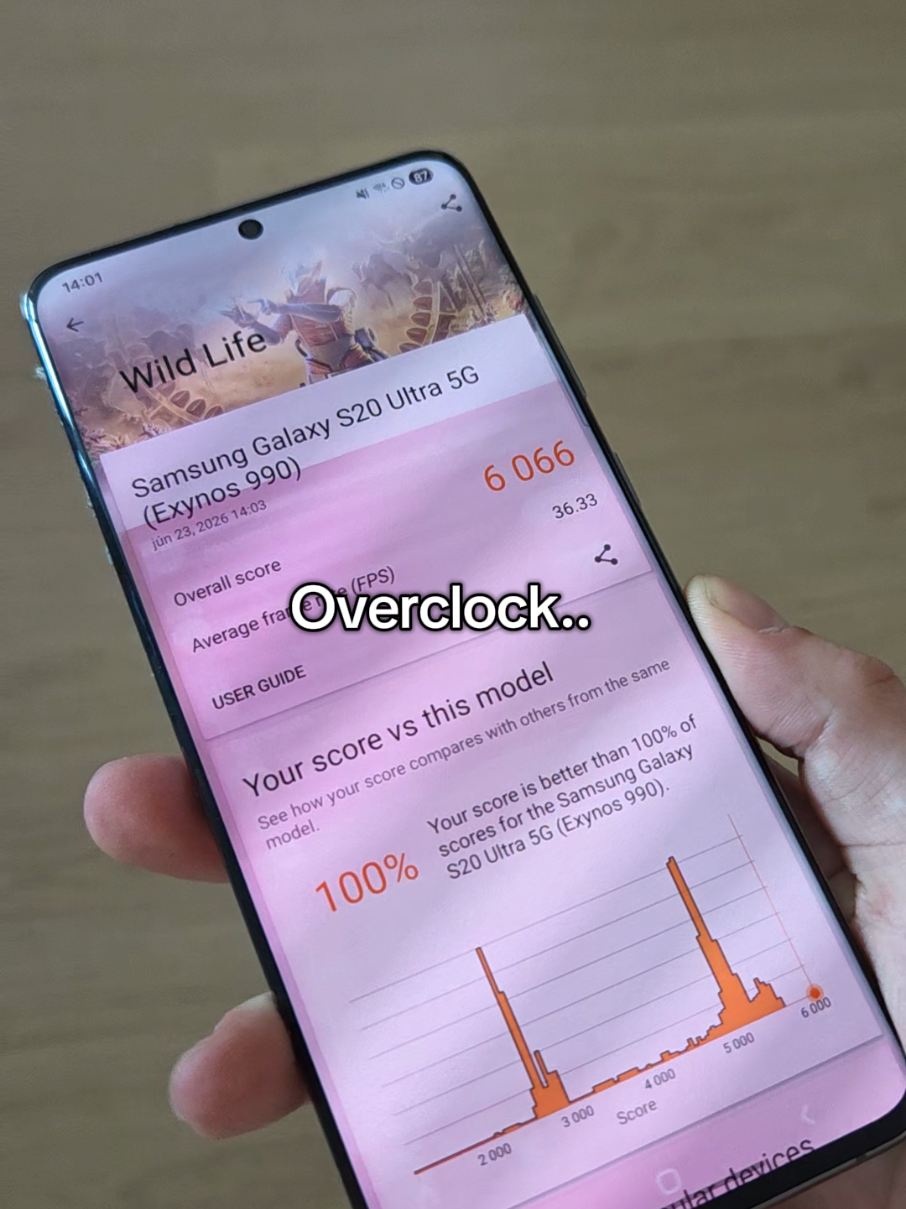 @Samsung S8 Hype