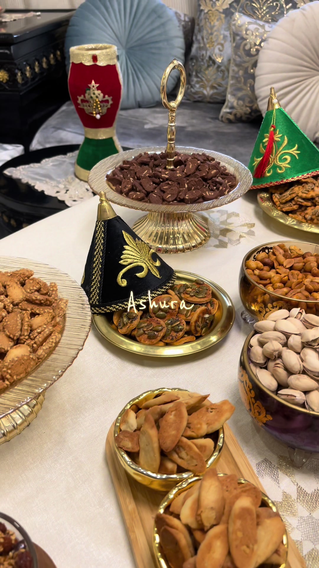 @wafaaelalamitv
