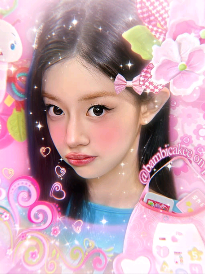 @K-pop Fanpage