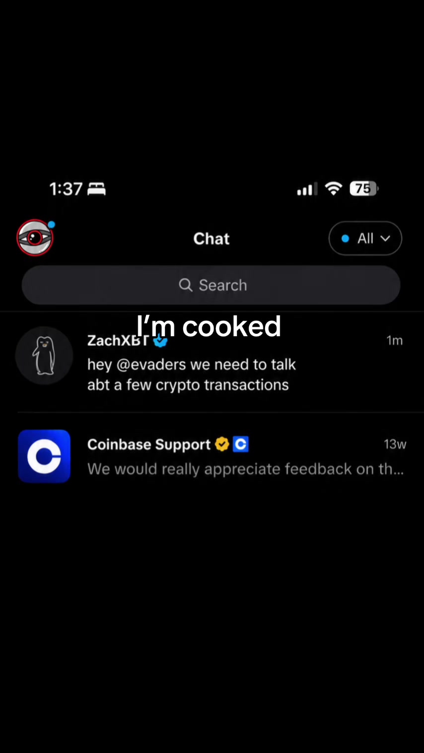 @evaderstg