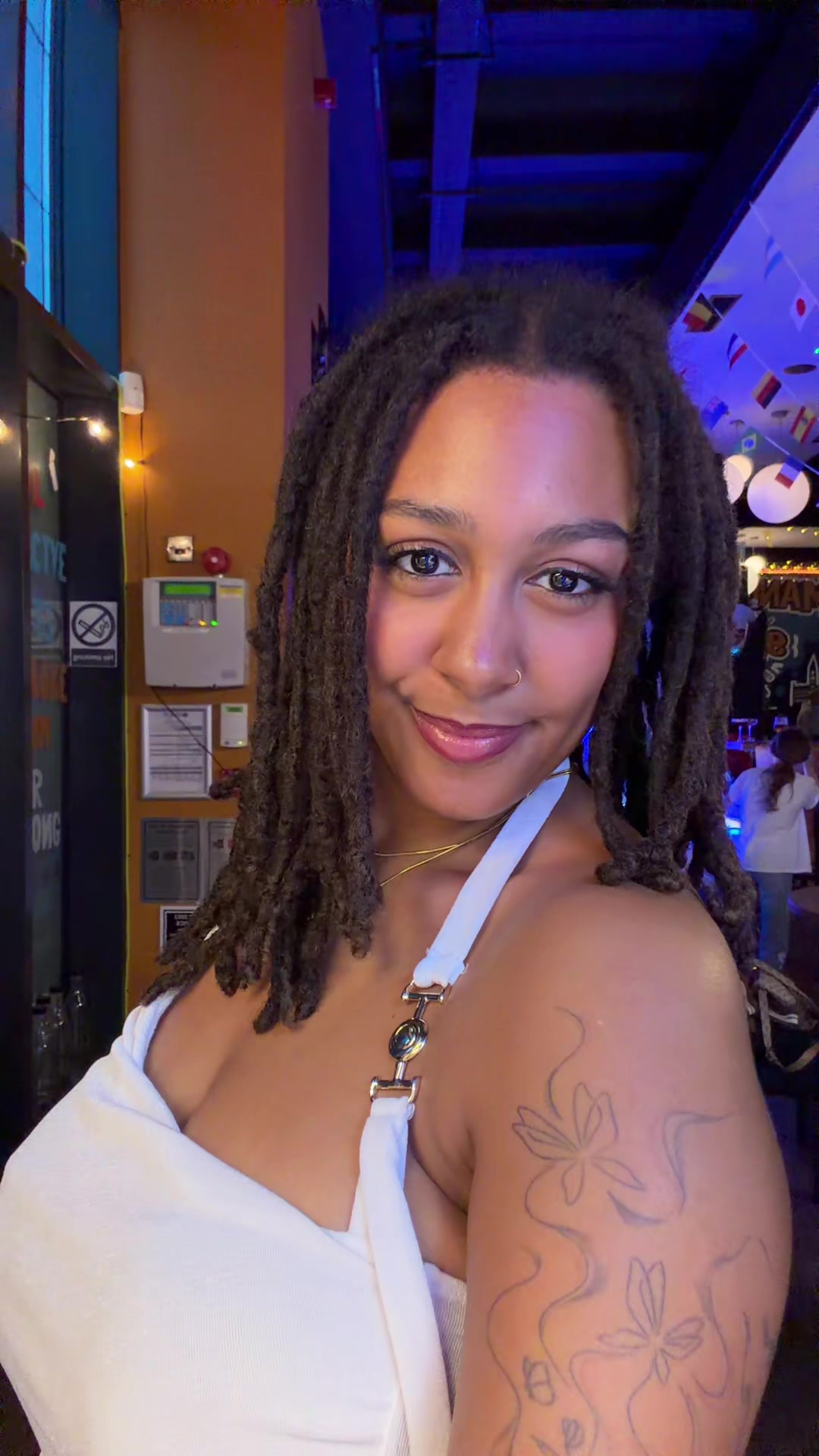 @Tia-Rae | Content Creator