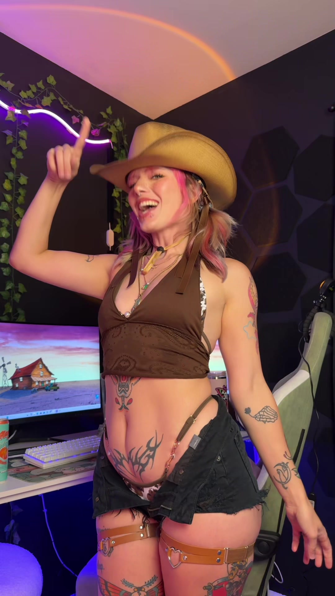 @MissyNikki 🥰