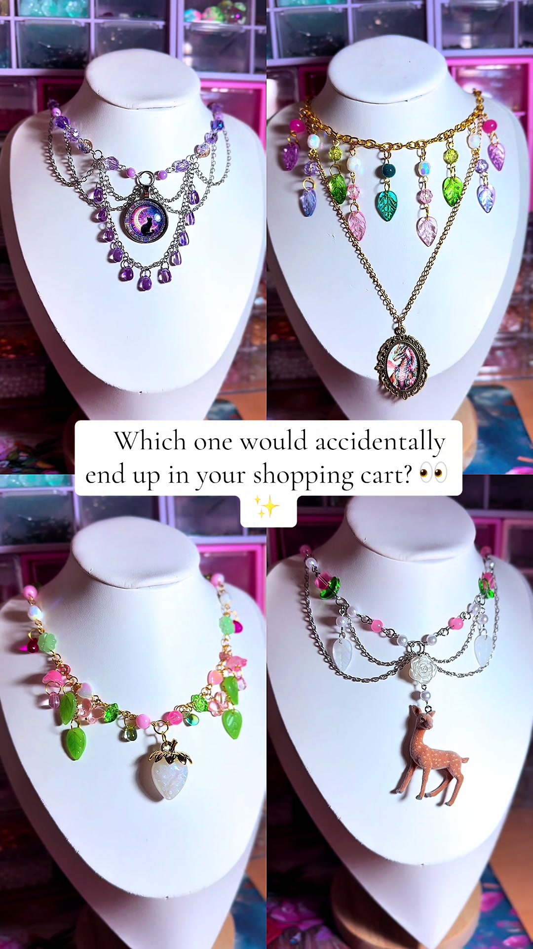 @Handmade By Lony