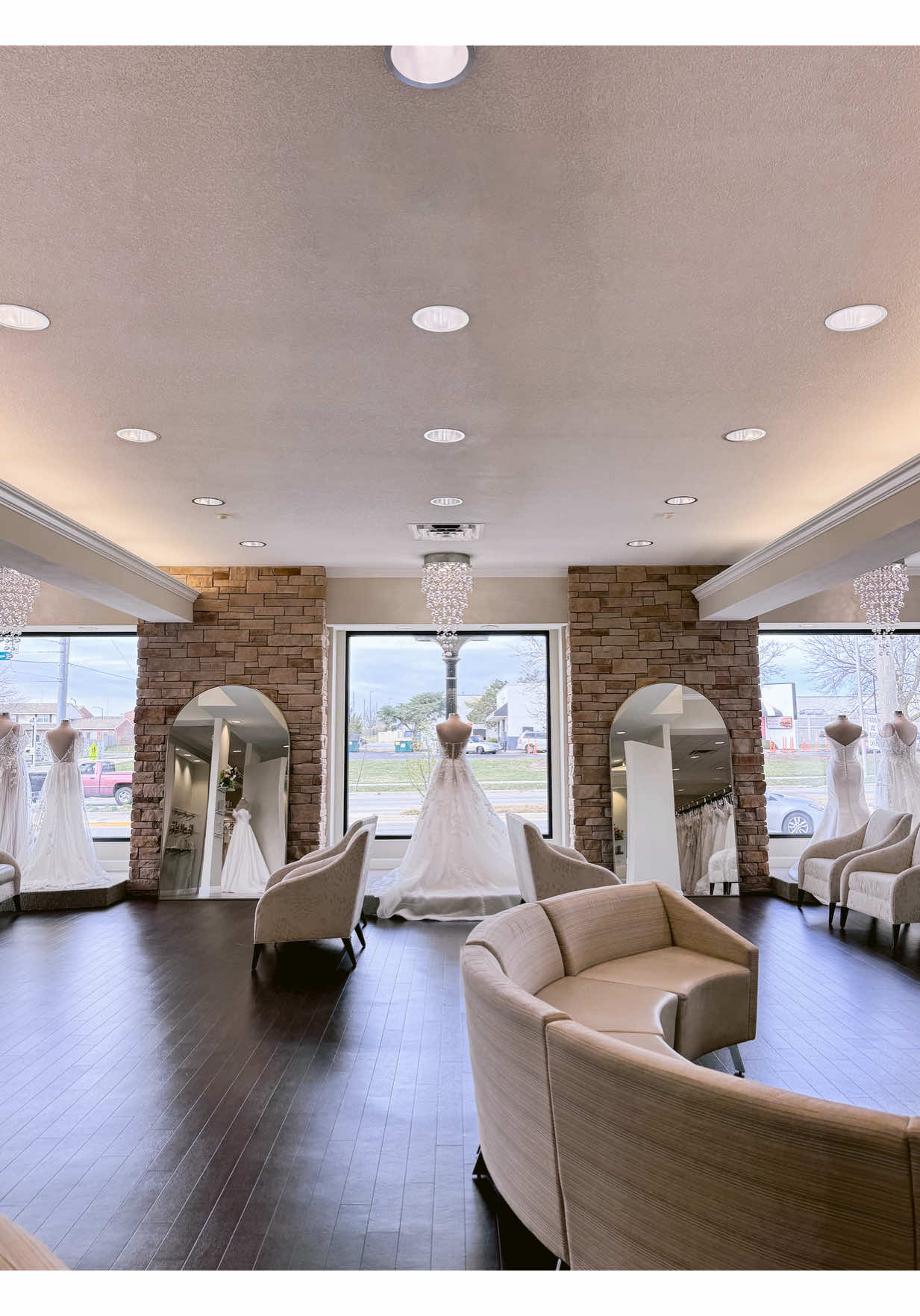 @One Fine Day Bridal