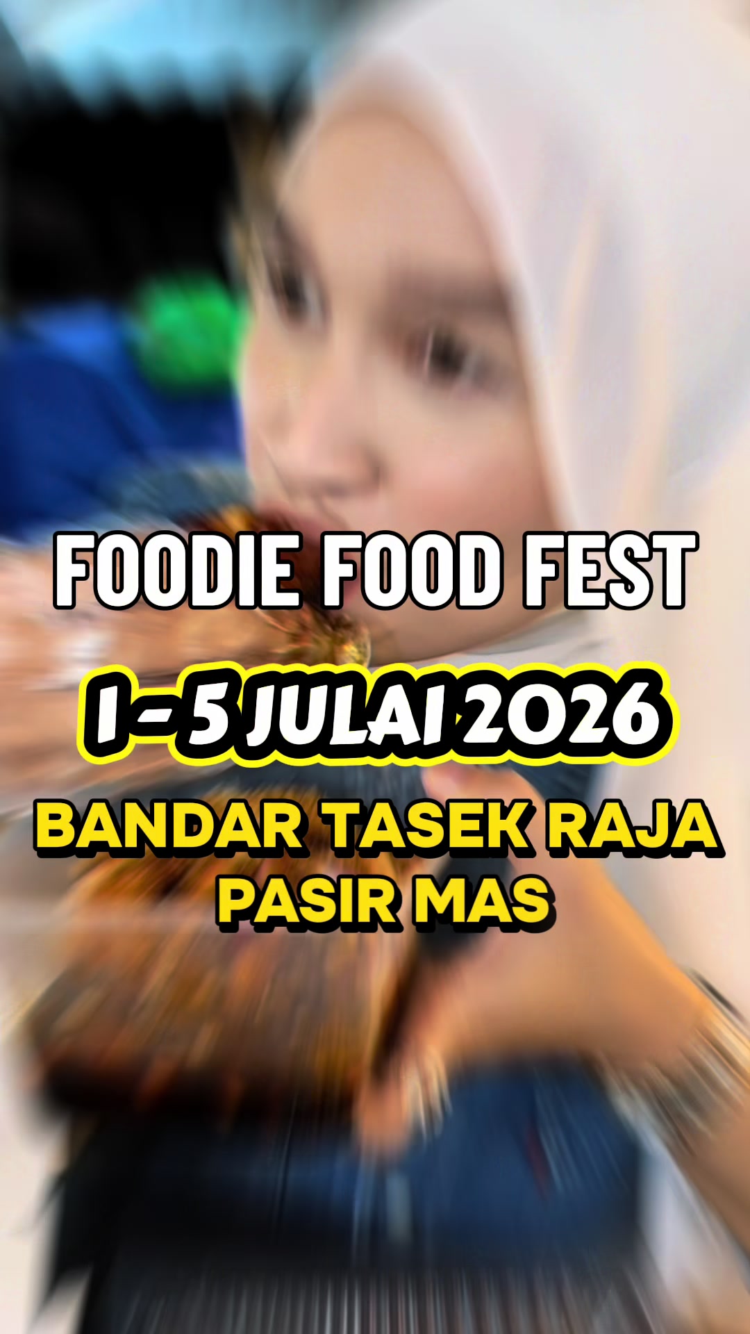 @Foodie Food Fest