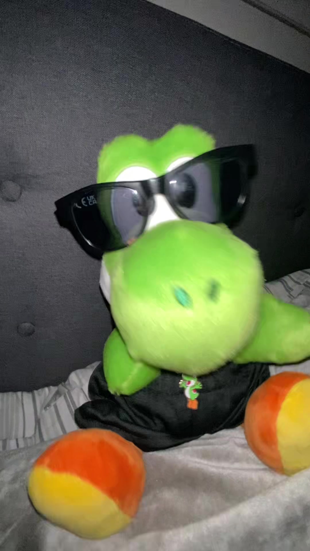 @Disco Chomper