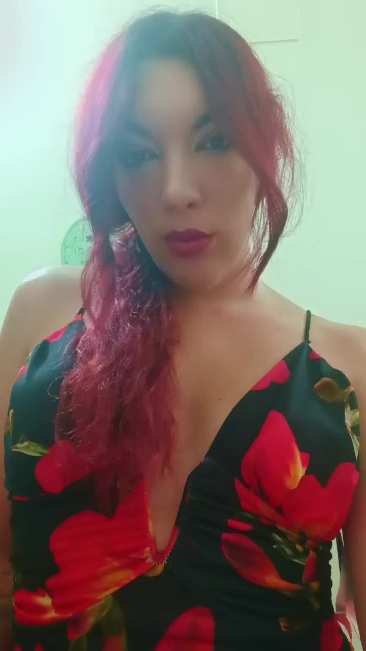 @Martina Vestuto🌶️