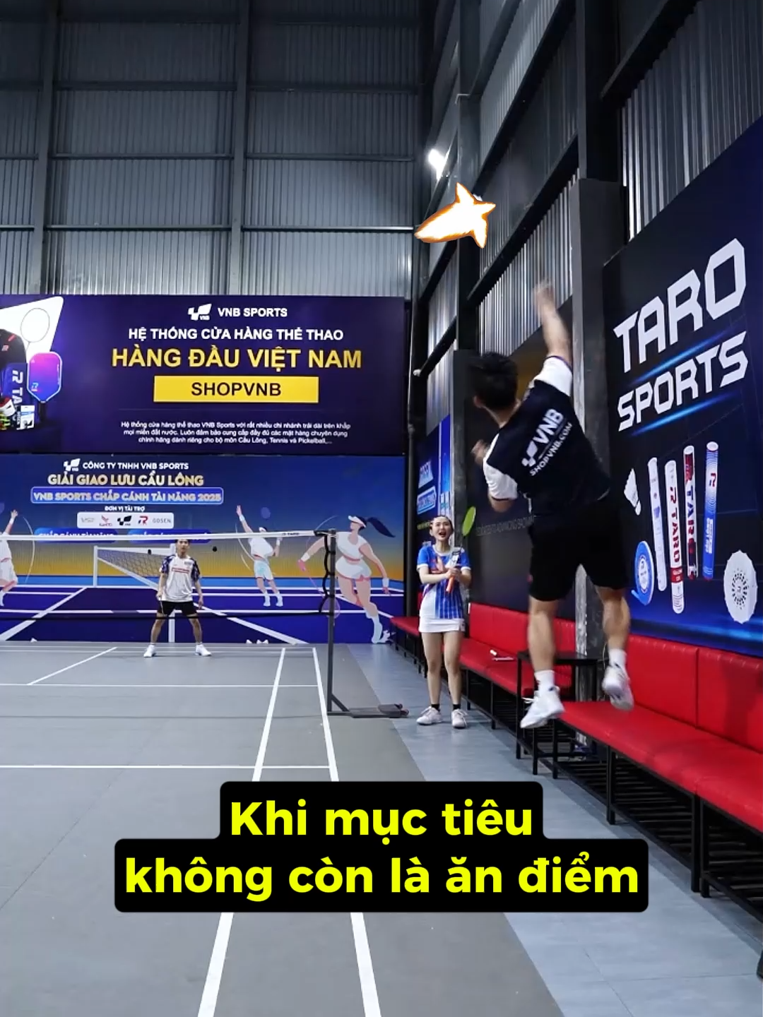 @Cộng Đồng Cầu L&ocirc;ng Việt Nam