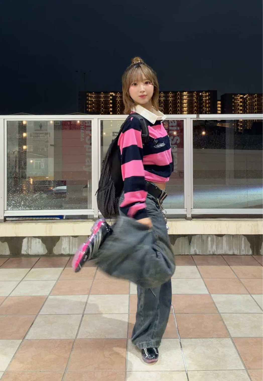 @ちゃを