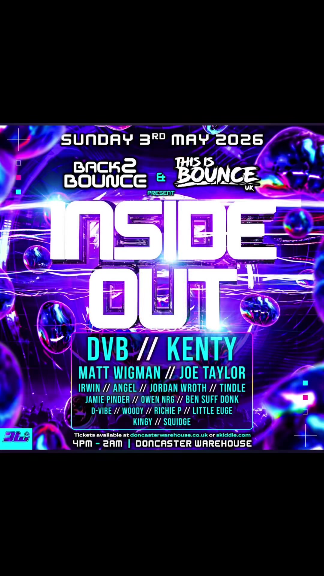 @Rave Promotion ❤️