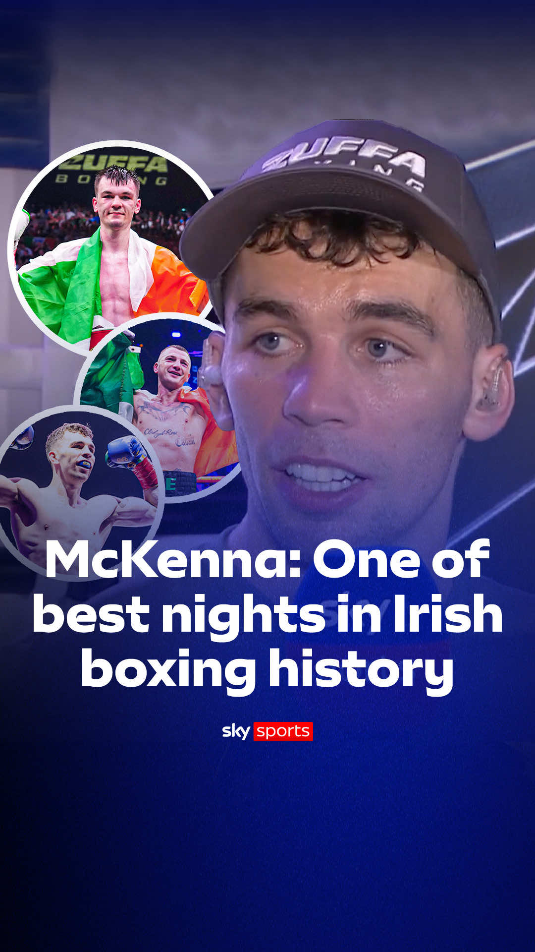 @Sky Sports Boxing🥊