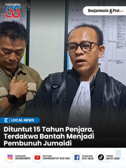 @Banjarmasin Post