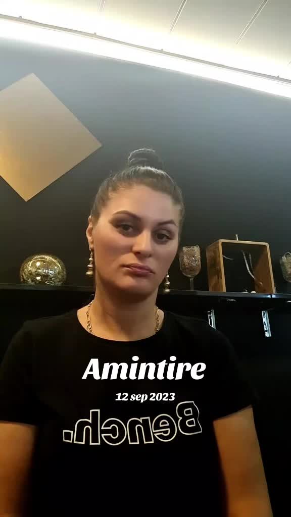 @Oana