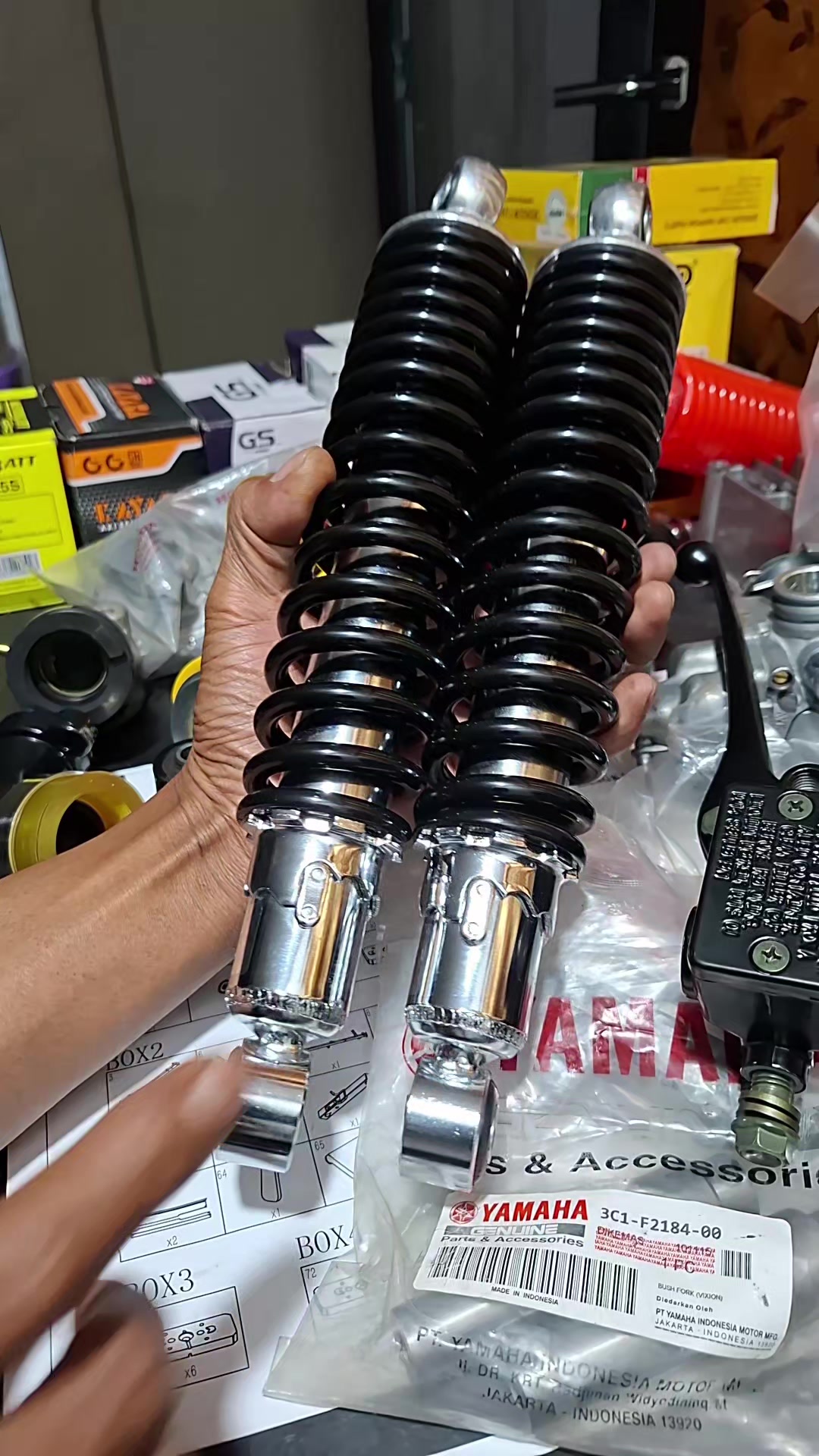 @SINARJAYAMOTOR
